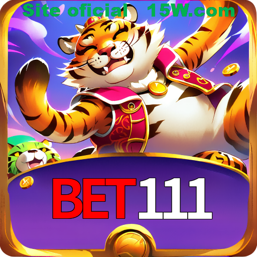 Imagem promocional da Bet111 mostrando a plataforma e suas vantagens