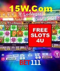 Especiais de Fim de Semana Bet111