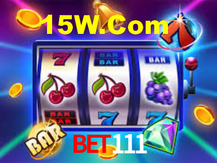Bet111