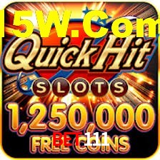 Welcome Bonus Bet111