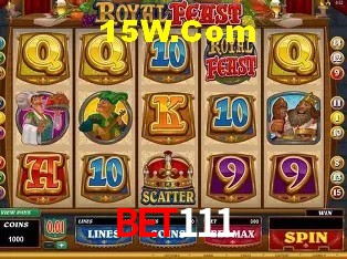Torneios Bet111