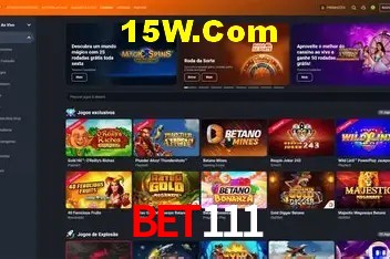 Promoções Sazonais Bet111
