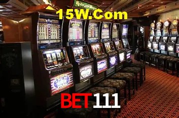Tecnologia da Plataforma Bet111