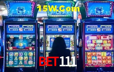 Estatísticas do Jogo Bet111
