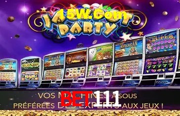 Promoção Relâmpago Bet111