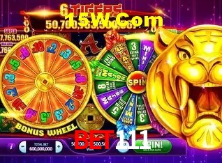 Casino Ao Vivo Bet111