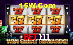 Statistics Bet111