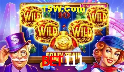 Apostas de Tênis Bet111