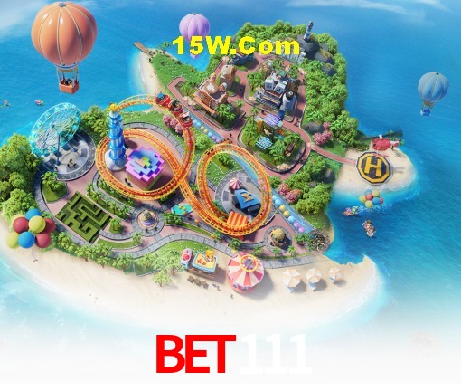 Interface do App Bet111