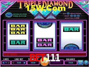 Casino Ao Vivo Bet111