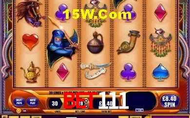 cassino Bet111