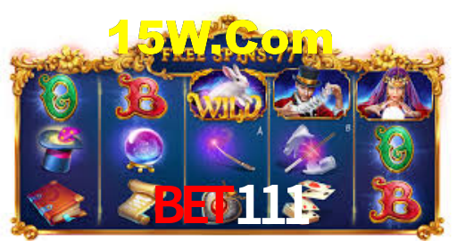 Bet111 Slot Login