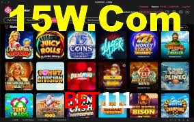 Live Casino Bet111