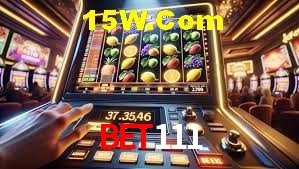 Experiência VIP Bet111