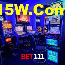 Bet111 Slot Login